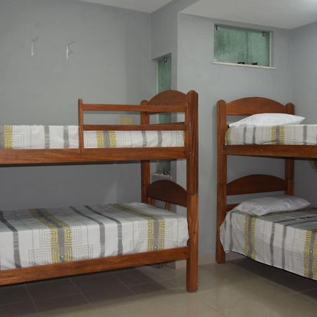 Hotel Boutique Cidade Velha Belém Eksteriør bilde