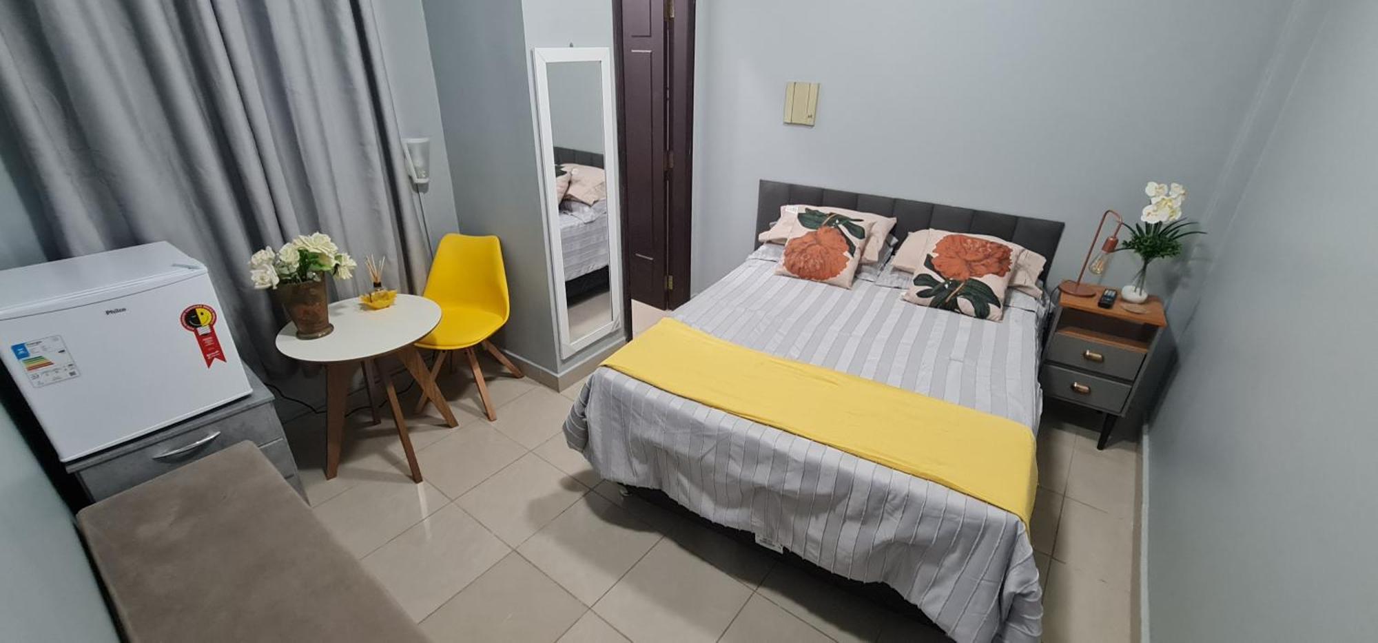 Hotel Boutique Cidade Velha Belém Eksteriør bilde