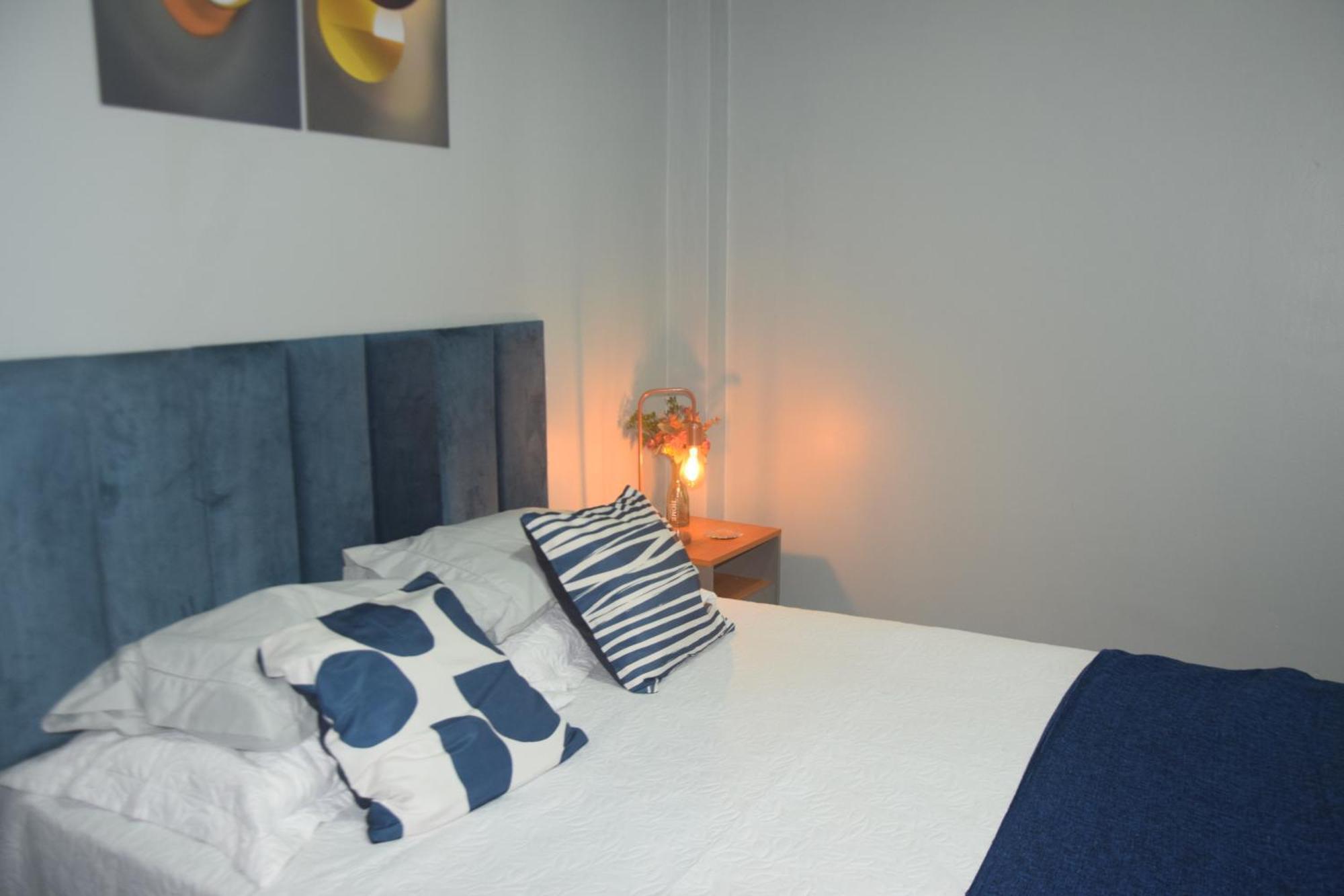 Hotel Boutique Cidade Velha Belém Eksteriør bilde