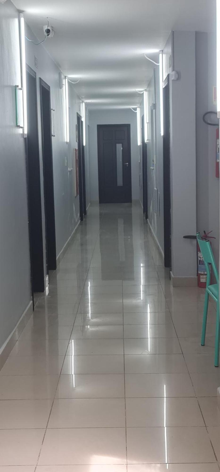 Hotel Boutique Cidade Velha Belém Eksteriør bilde
