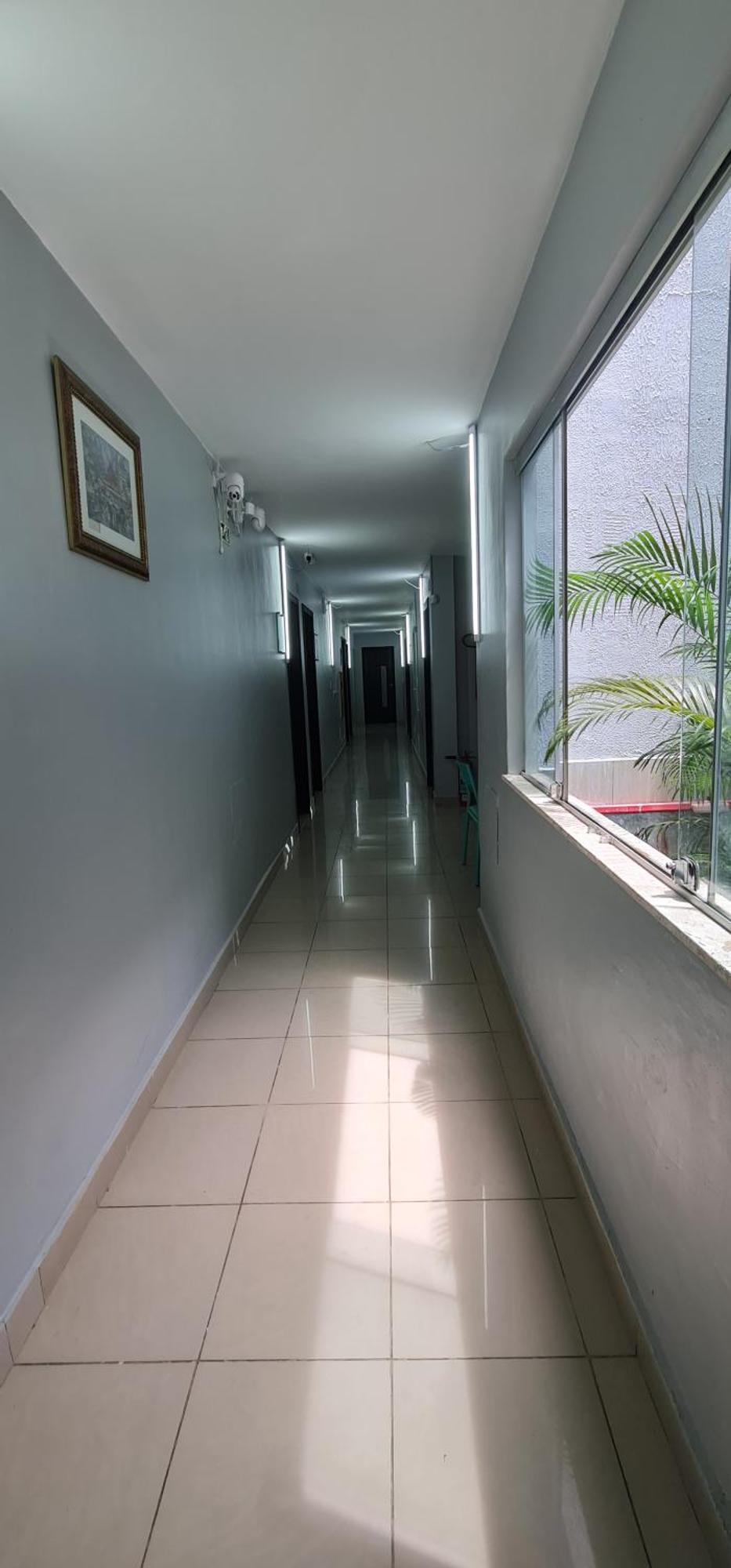 Hotel Boutique Cidade Velha Belém Eksteriør bilde