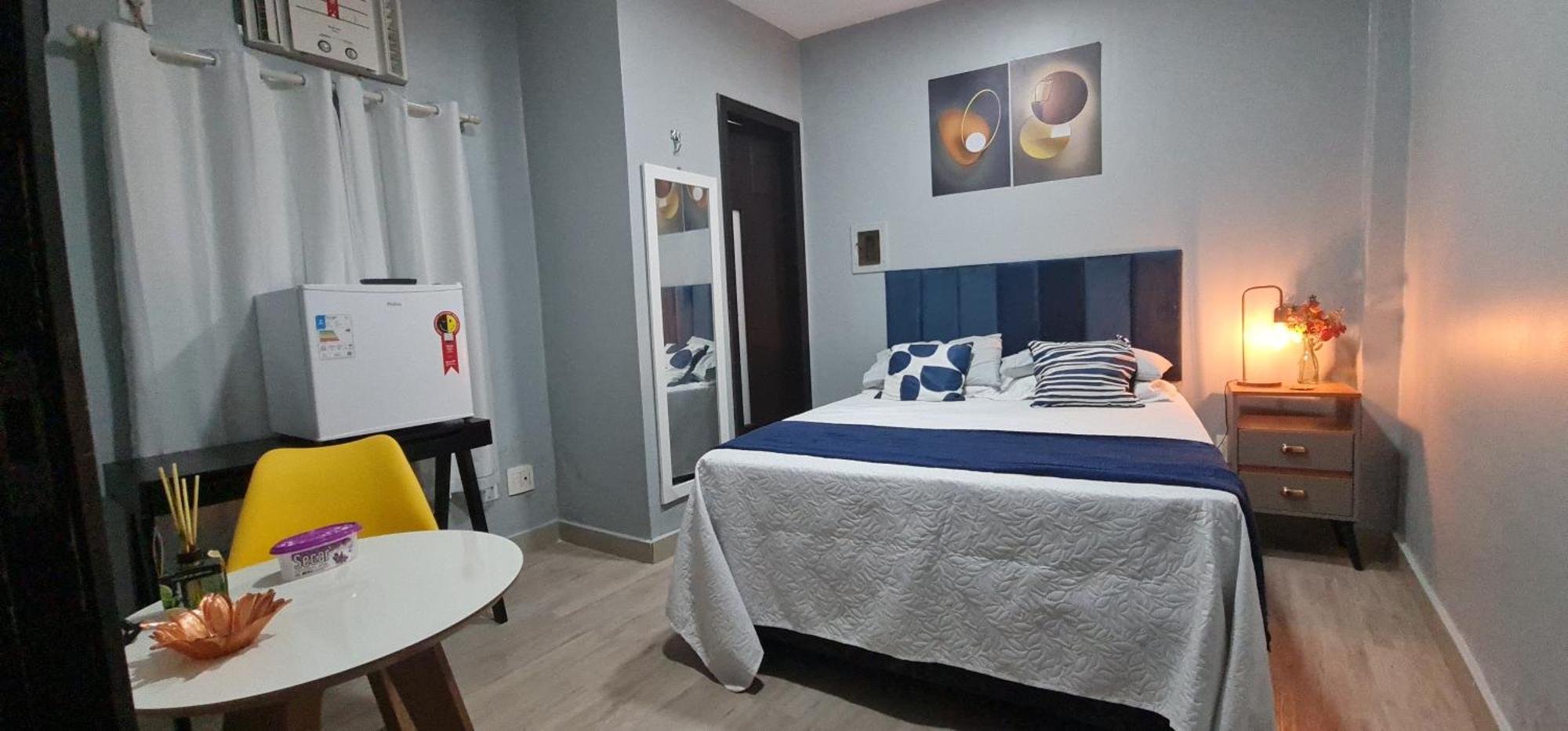 Hotel Boutique Cidade Velha Belém Eksteriør bilde
