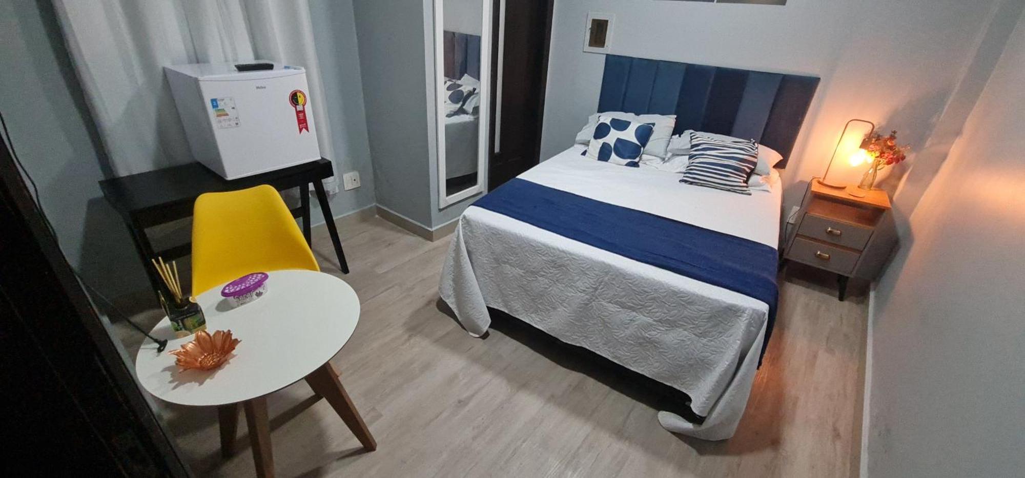 Hotel Boutique Cidade Velha Belém Eksteriør bilde