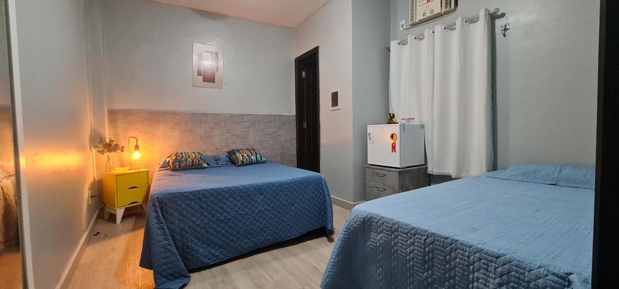 Hotel Boutique Cidade Velha Belém Eksteriør bilde