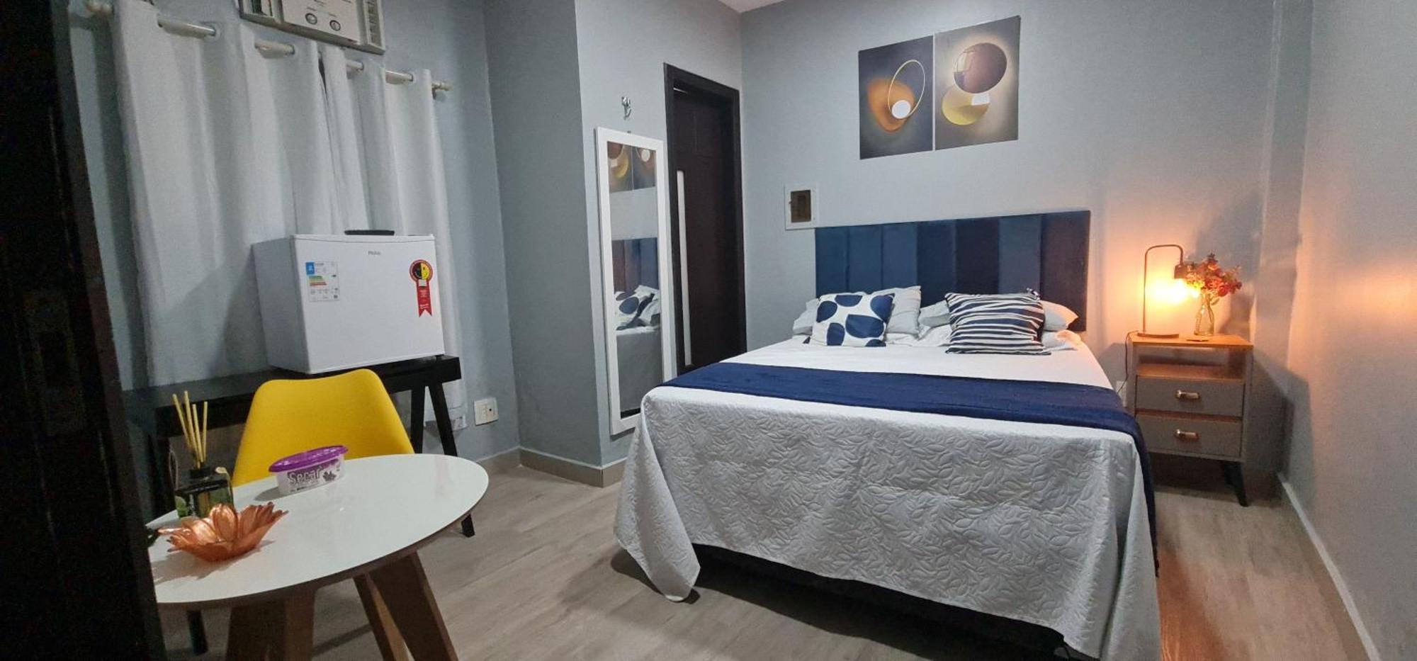 Hotel Boutique Cidade Velha Belém Eksteriør bilde