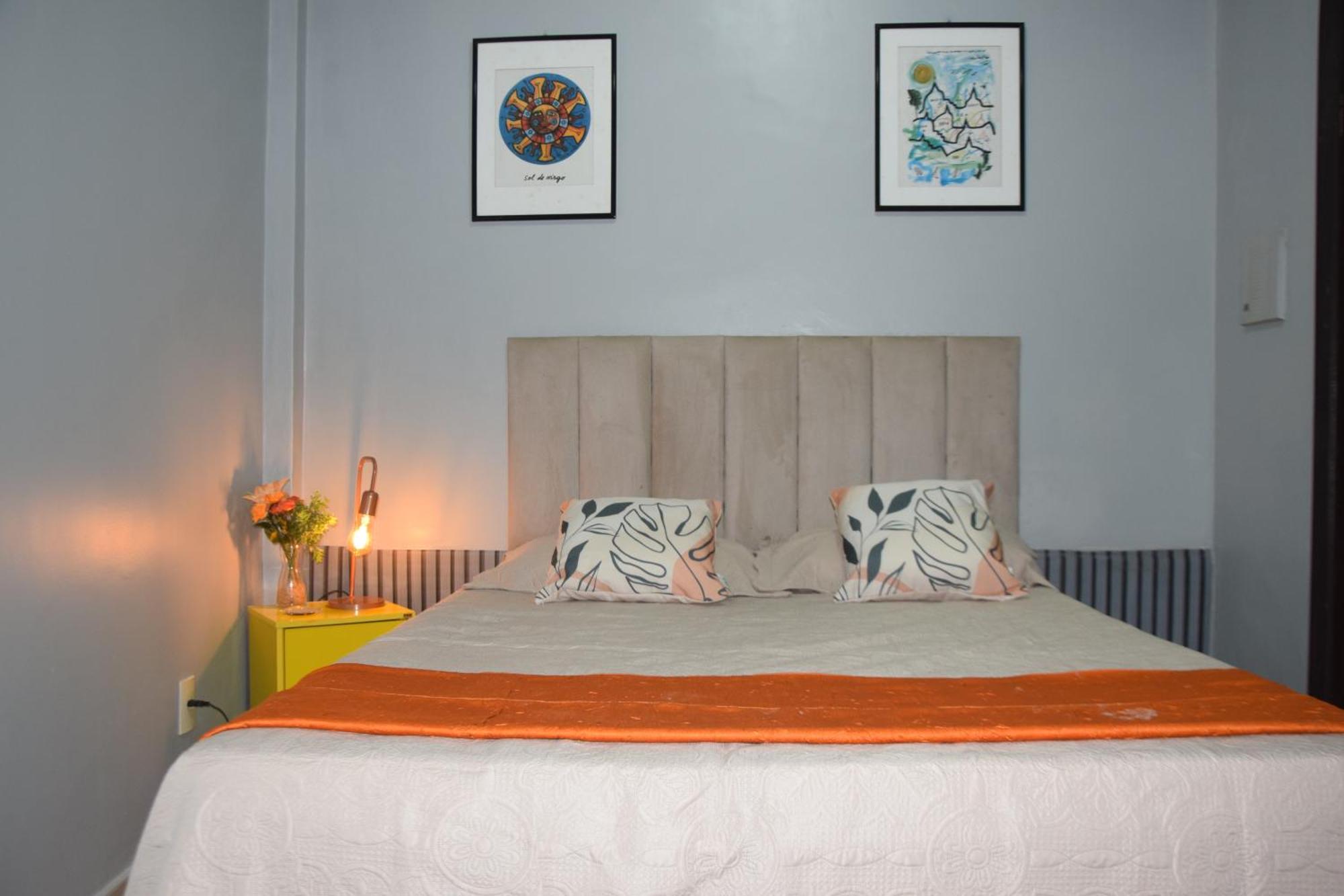 Hotel Boutique Cidade Velha Belém Eksteriør bilde