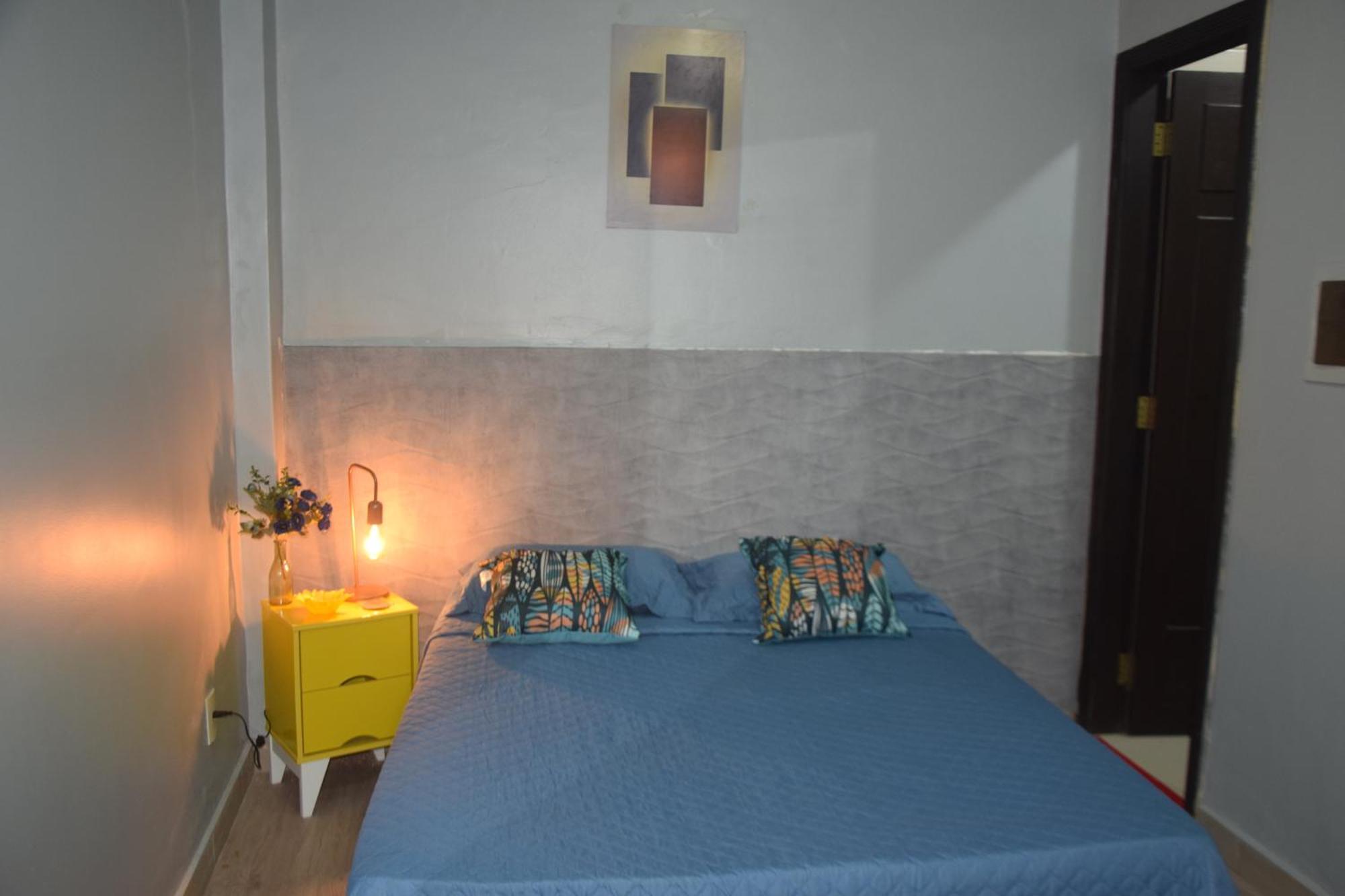 Hotel Boutique Cidade Velha Belém Eksteriør bilde