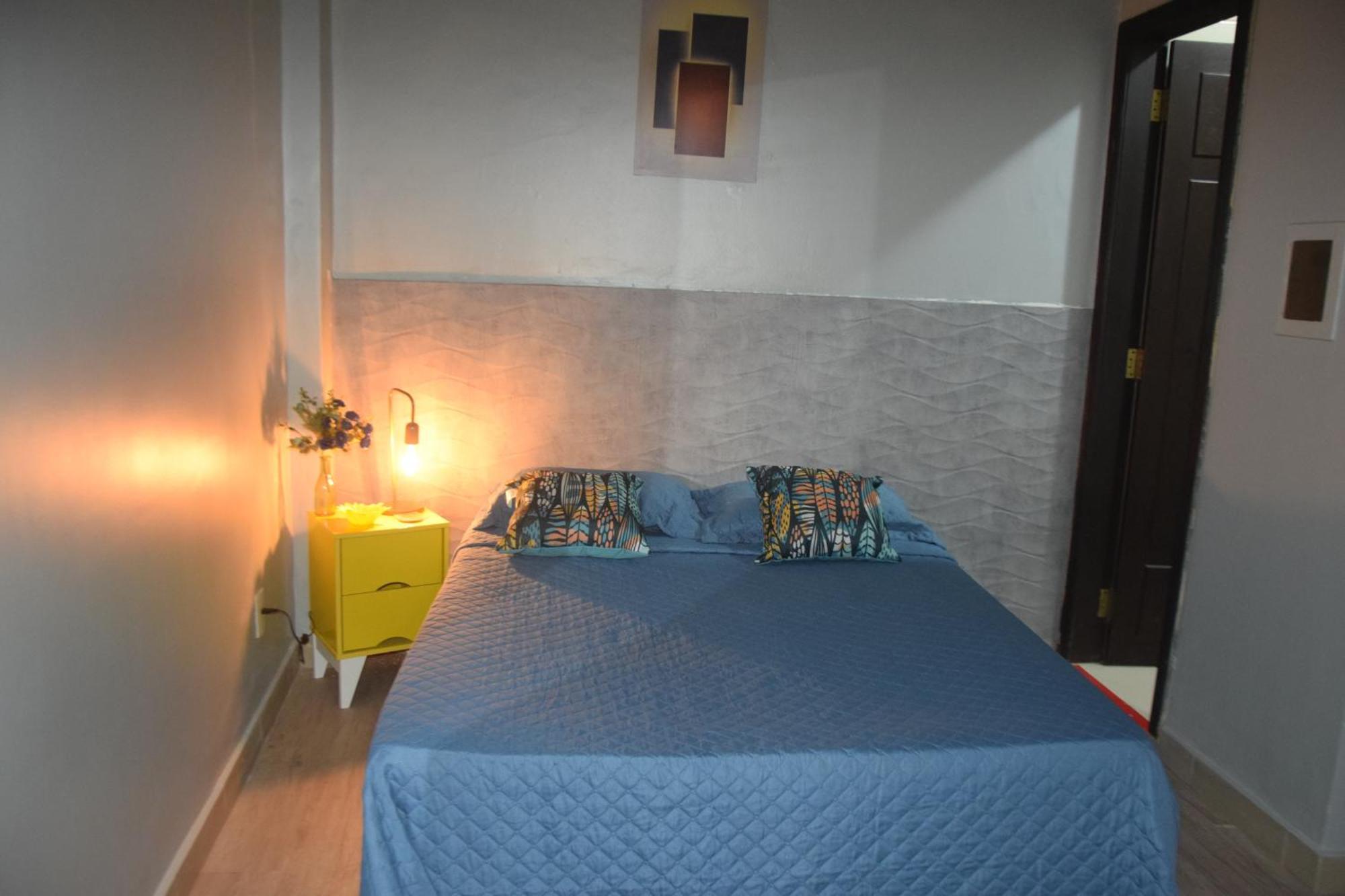 Hotel Boutique Cidade Velha Belém Eksteriør bilde