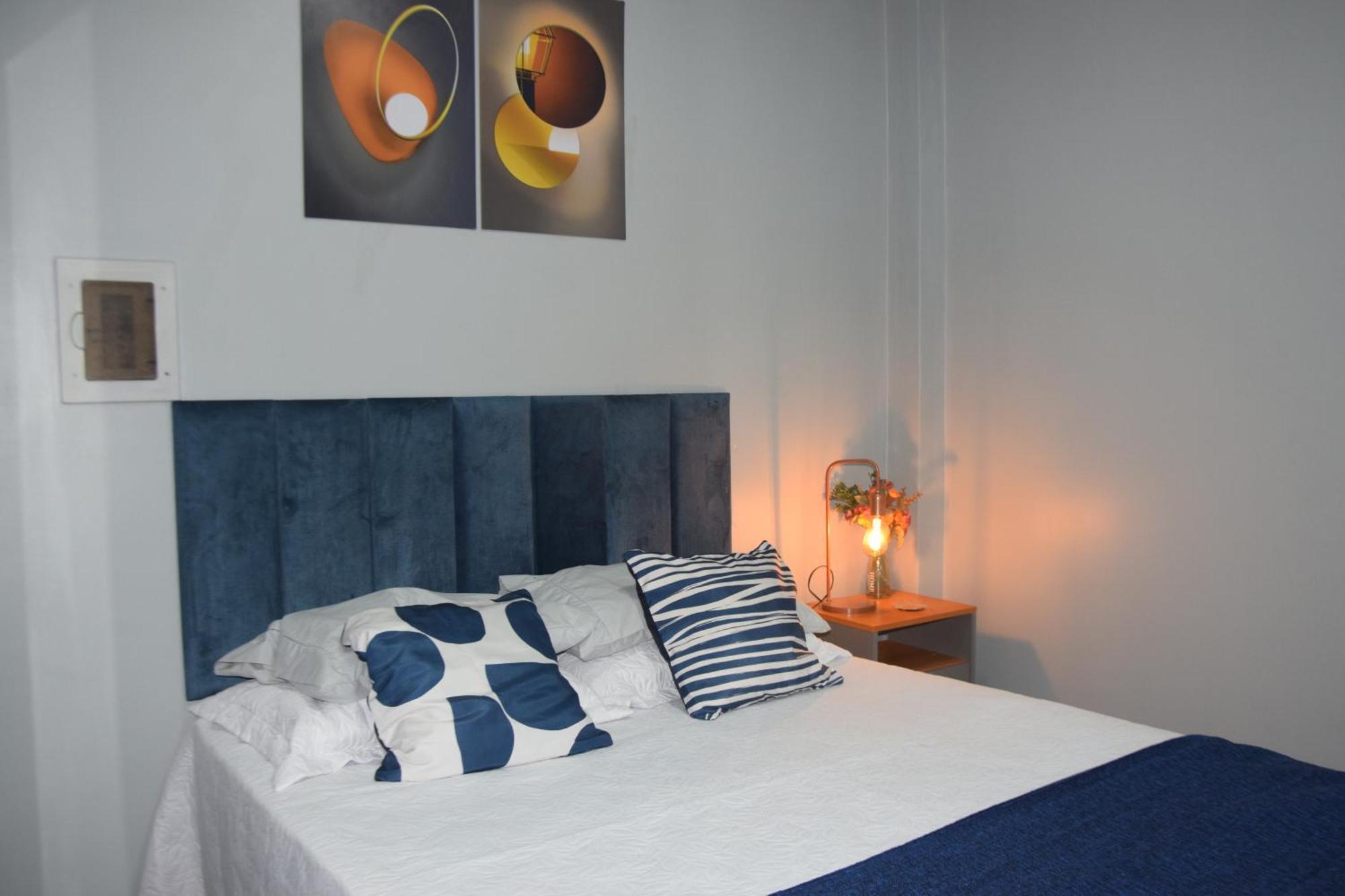 Hotel Boutique Cidade Velha Belém Eksteriør bilde