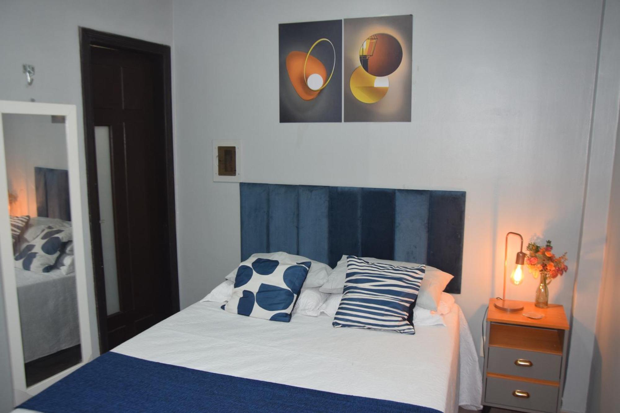 Hotel Boutique Cidade Velha Belém Eksteriør bilde