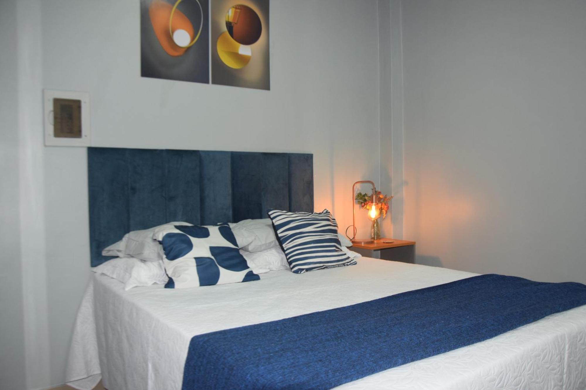 Hotel Boutique Cidade Velha Belém Eksteriør bilde