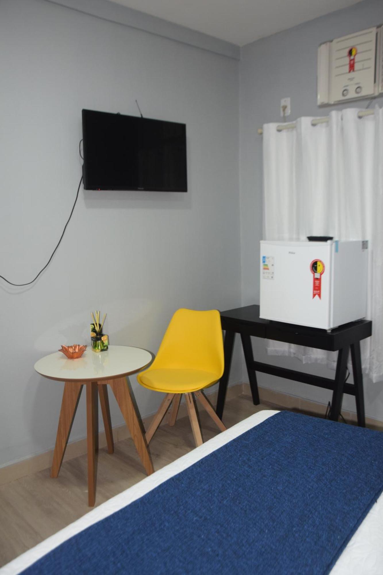Hotel Boutique Cidade Velha Belém Eksteriør bilde
