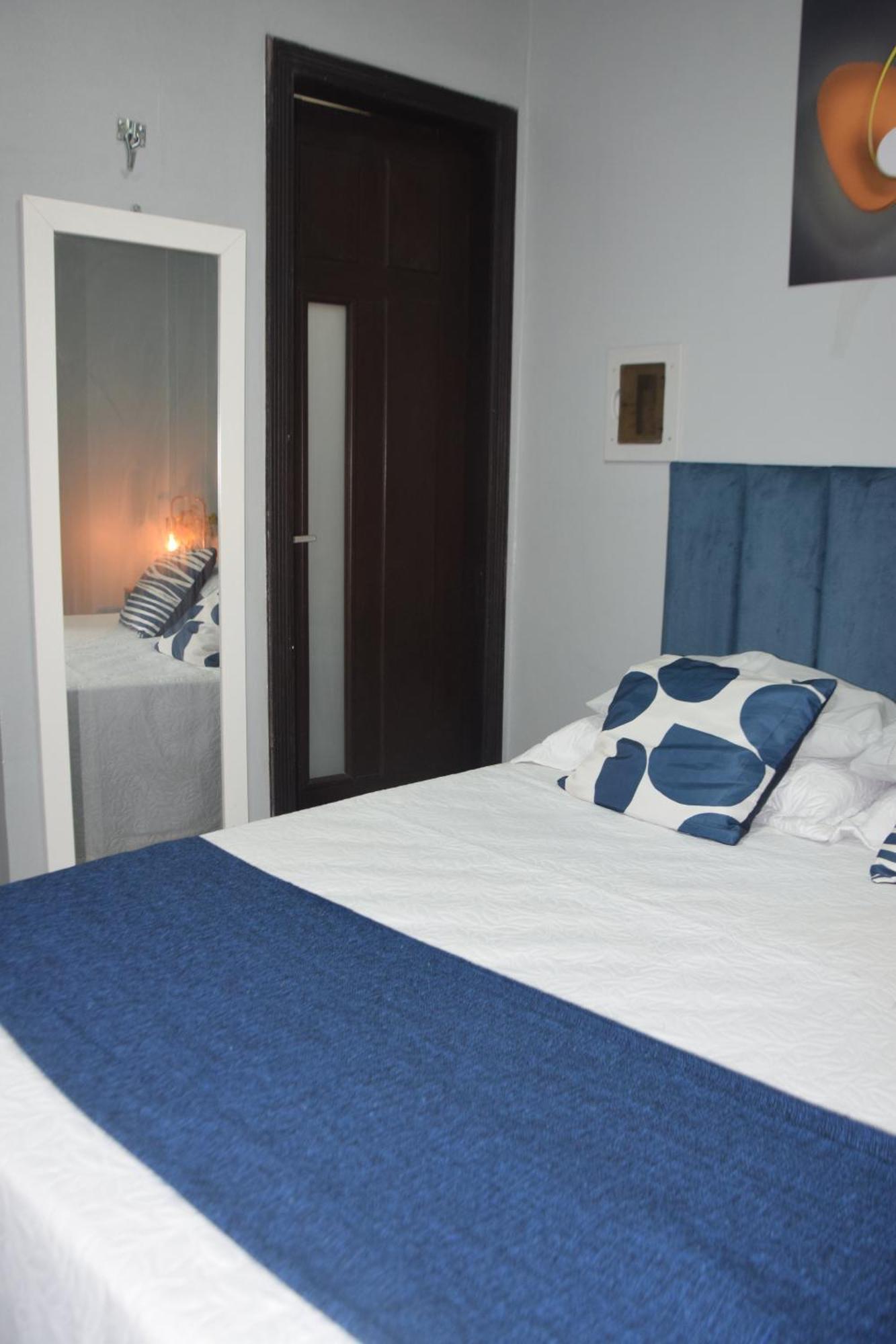 Hotel Boutique Cidade Velha Belém Eksteriør bilde