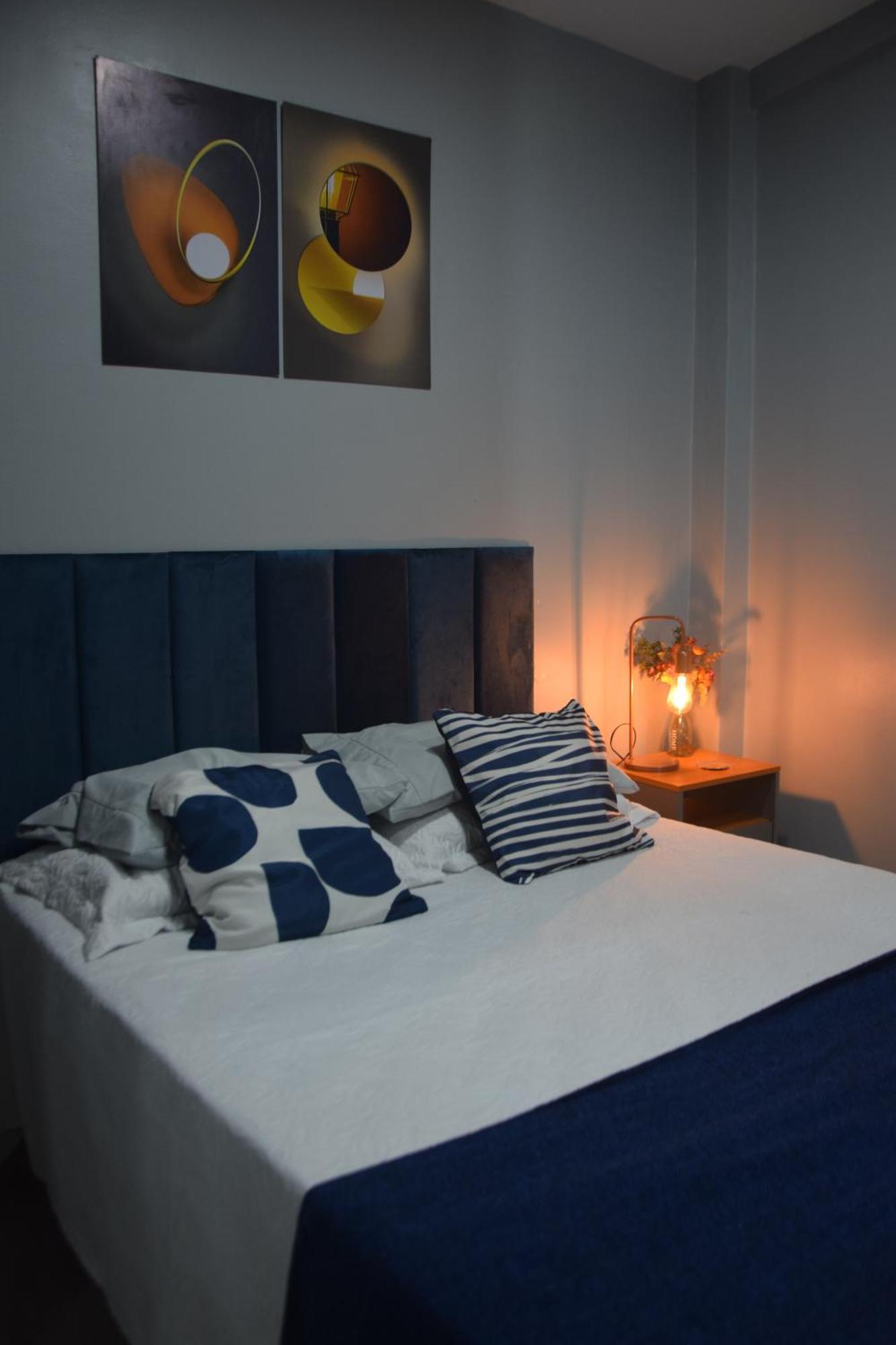 Hotel Boutique Cidade Velha Belém Eksteriør bilde