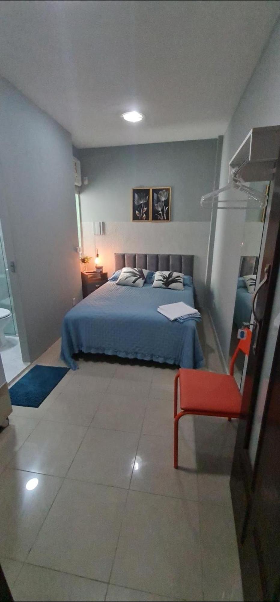 Hotel Boutique Cidade Velha Belém Eksteriør bilde