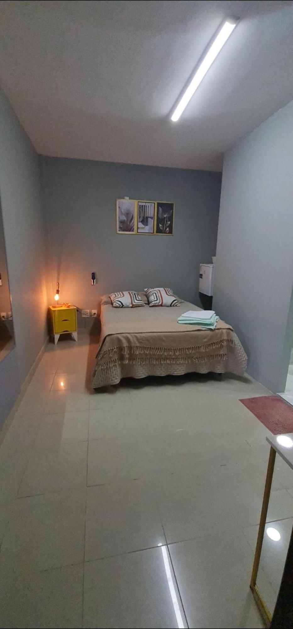 Hotel Boutique Cidade Velha Belém Eksteriør bilde