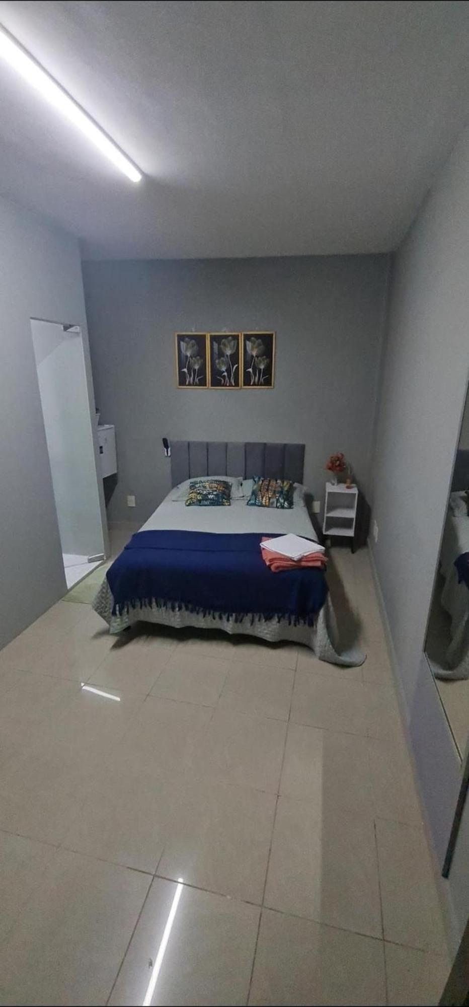 Hotel Boutique Cidade Velha Belém Eksteriør bilde