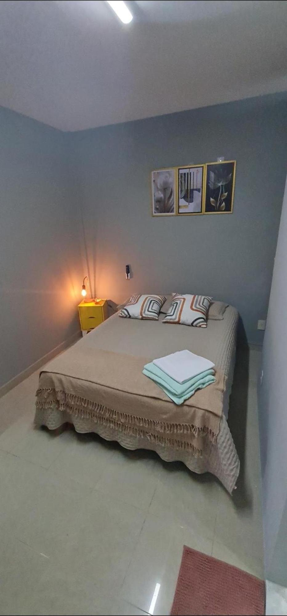 Hotel Boutique Cidade Velha Belém Eksteriør bilde