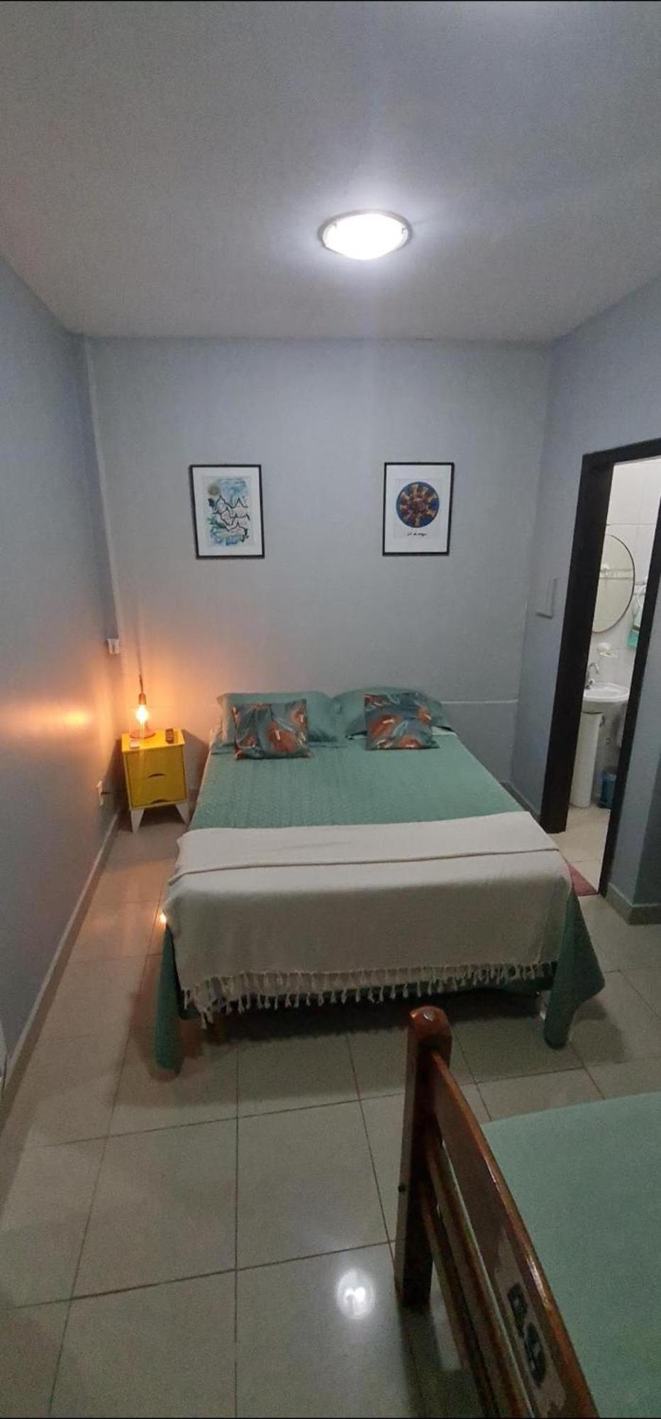 Hotel Boutique Cidade Velha Belém Eksteriør bilde