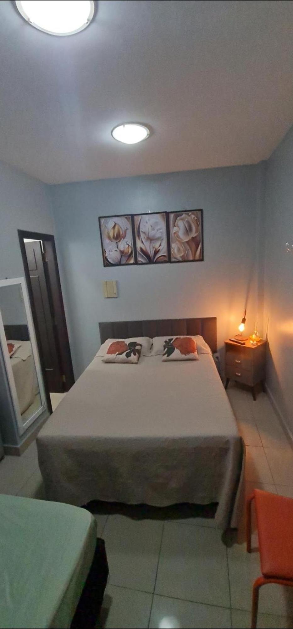 Hotel Boutique Cidade Velha Belém Eksteriør bilde