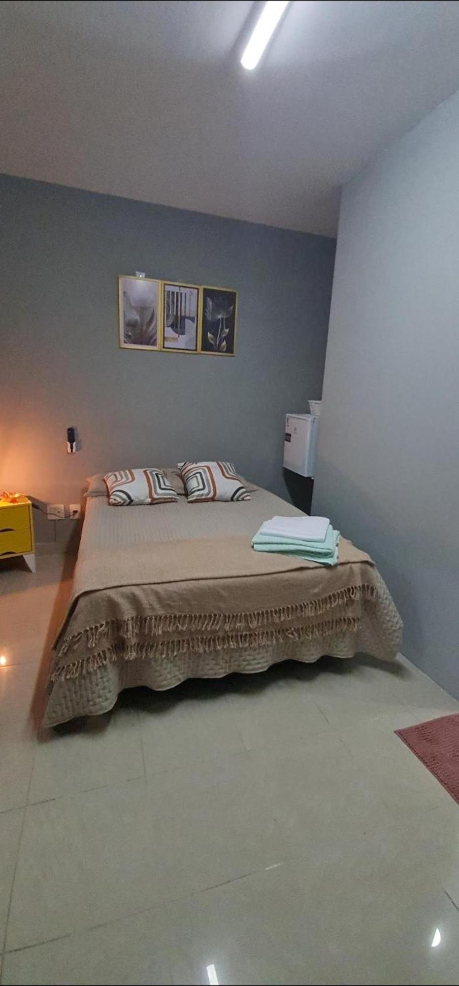 Hotel Boutique Cidade Velha Belém Eksteriør bilde