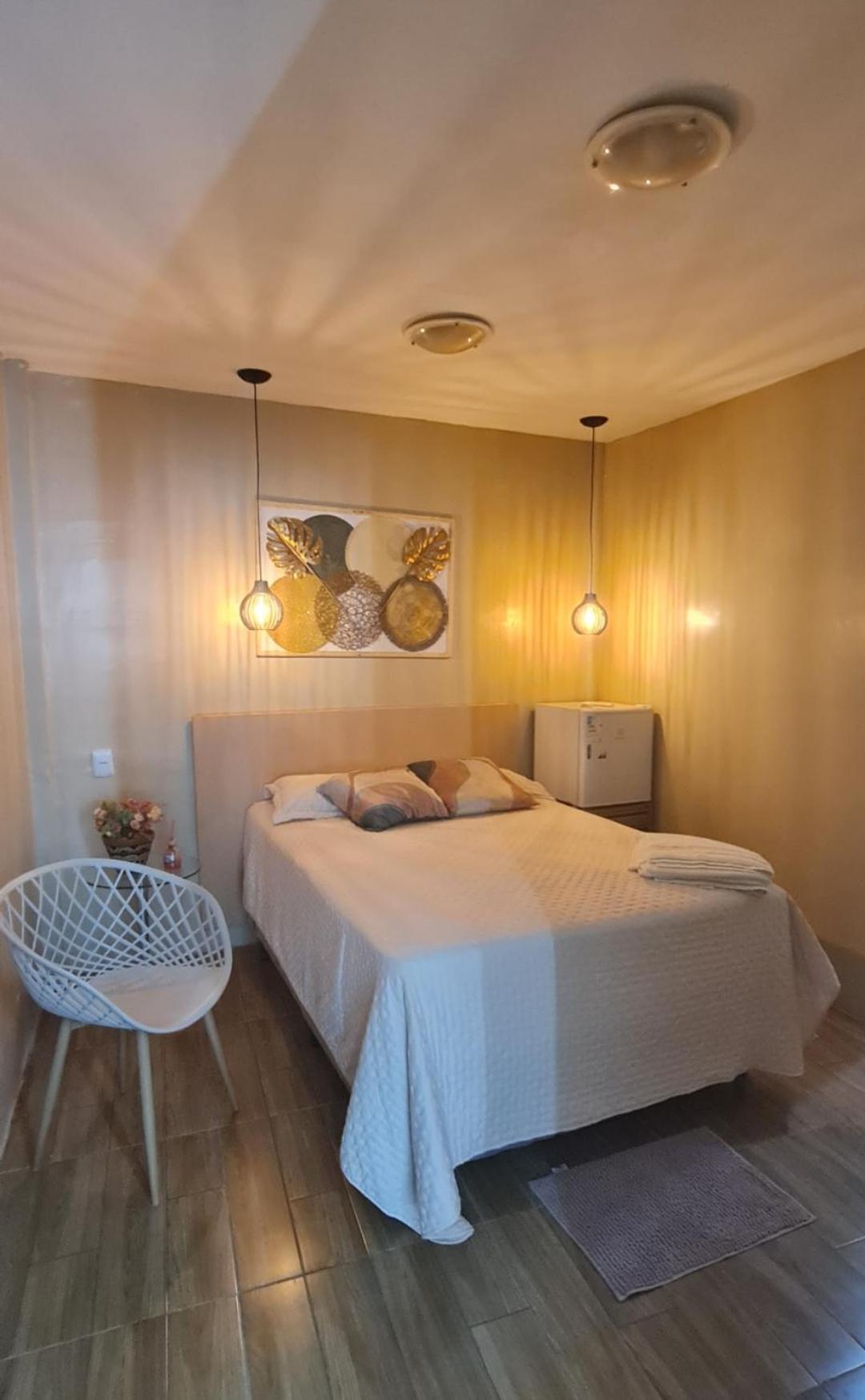 Hotel Boutique Cidade Velha Belém Eksteriør bilde