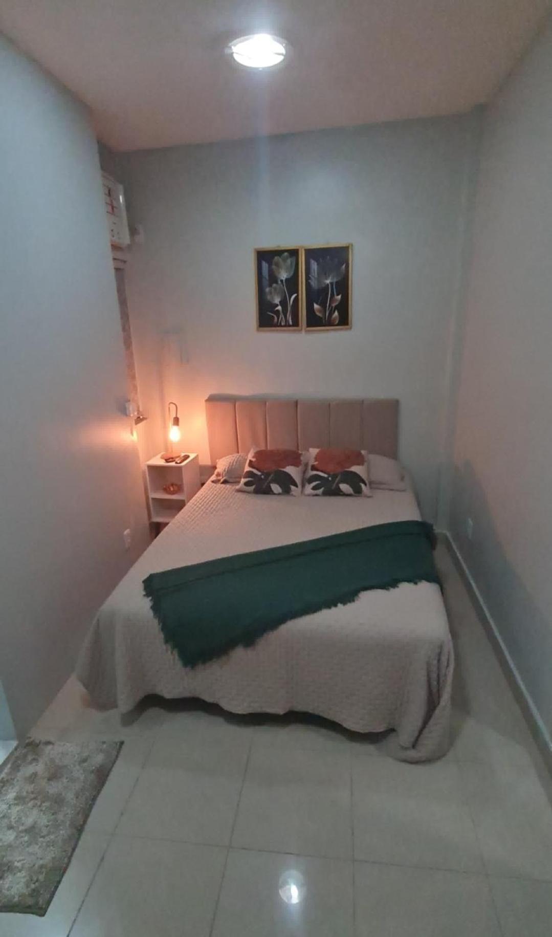 Hotel Boutique Cidade Velha Belém Eksteriør bilde
