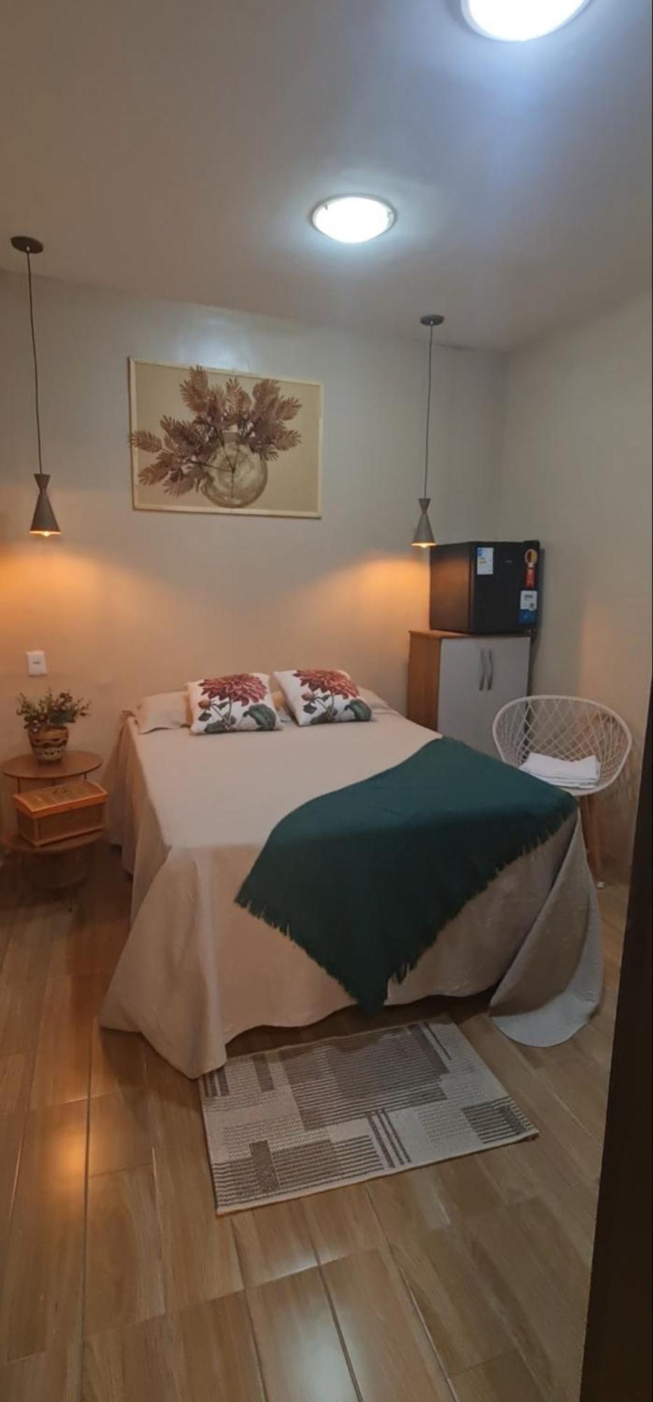 Hotel Boutique Cidade Velha Belém Eksteriør bilde