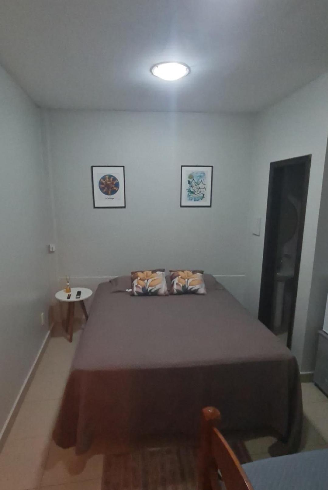 Hotel Boutique Cidade Velha Belém Eksteriør bilde