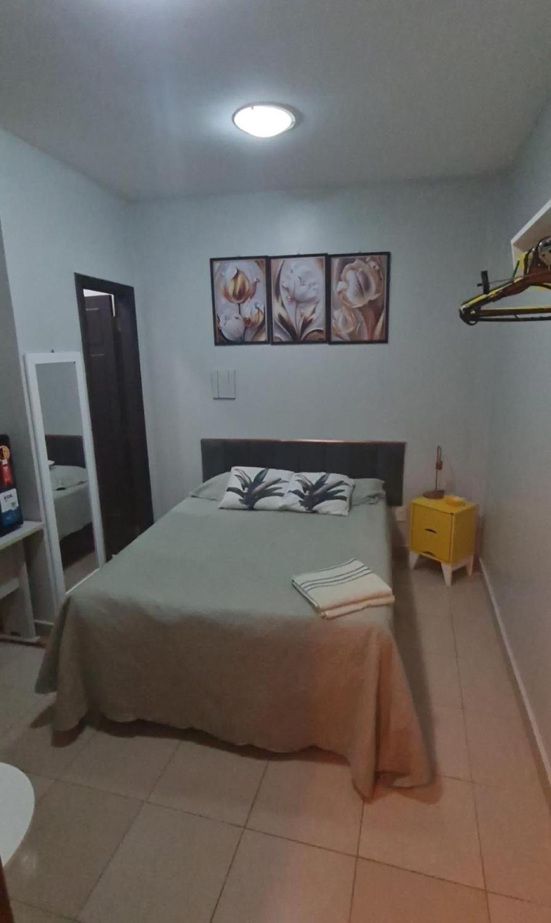 Hotel Boutique Cidade Velha Belém Eksteriør bilde