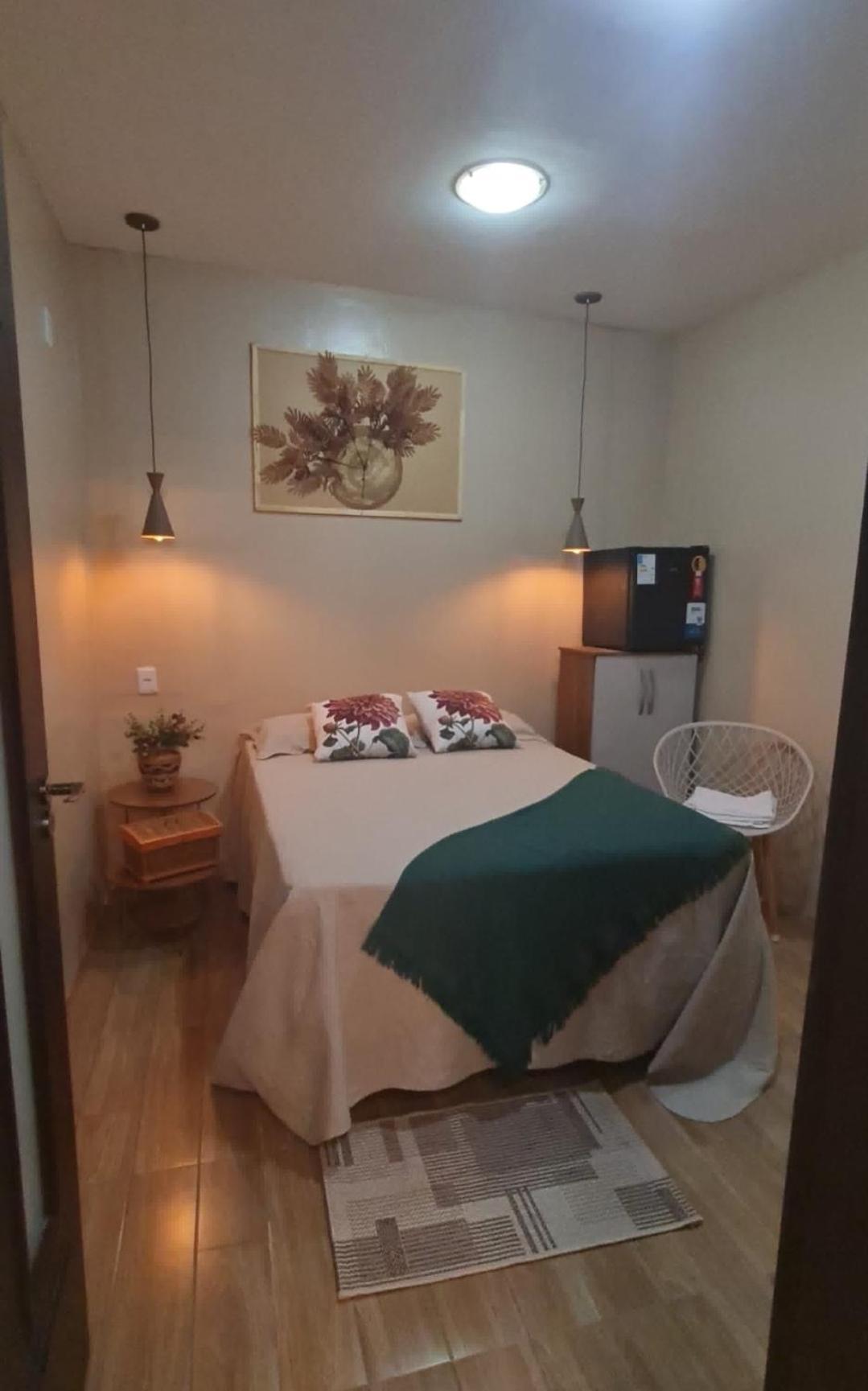 Hotel Boutique Cidade Velha Belém Eksteriør bilde