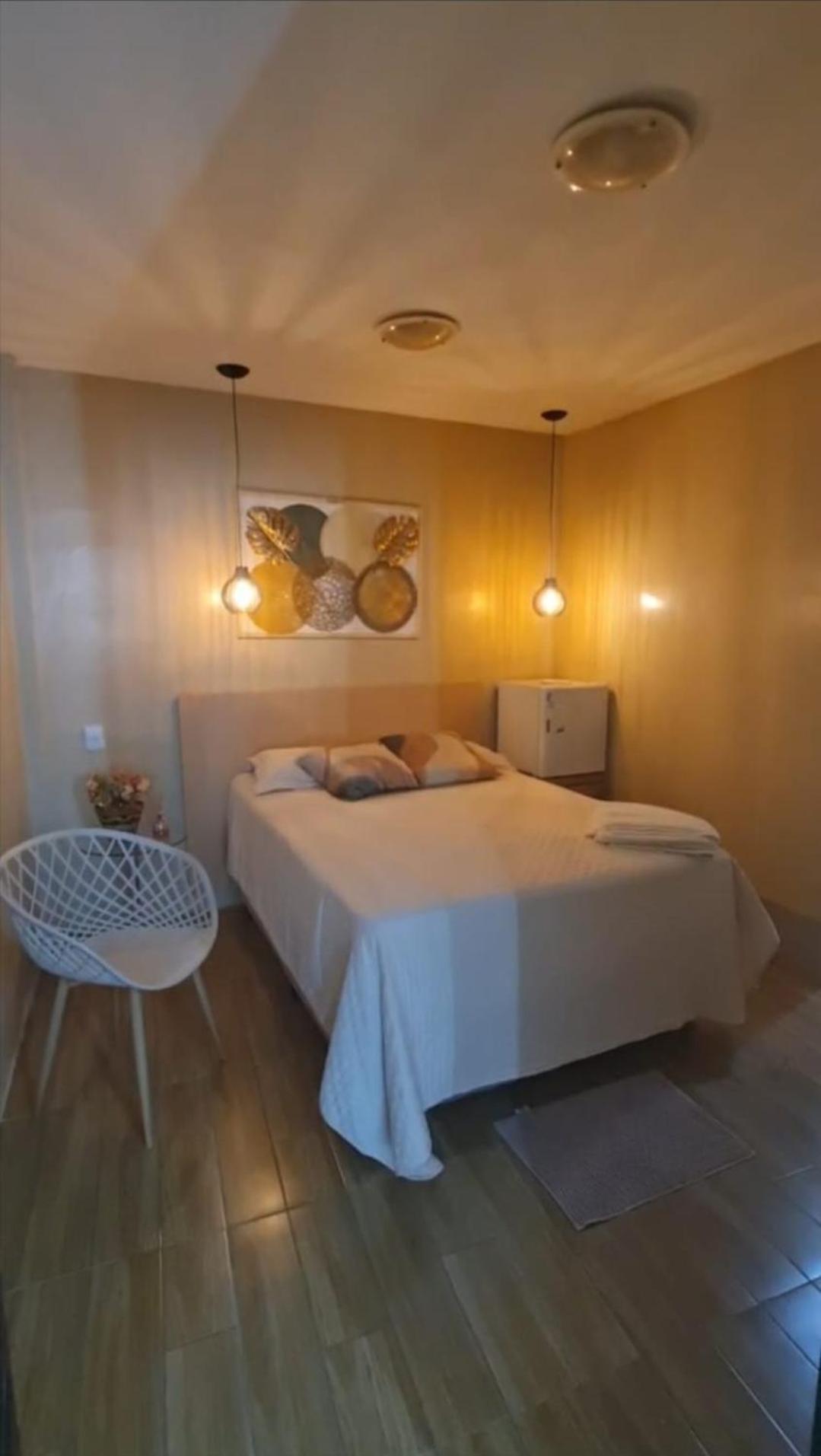 Hotel Boutique Cidade Velha Belém Eksteriør bilde