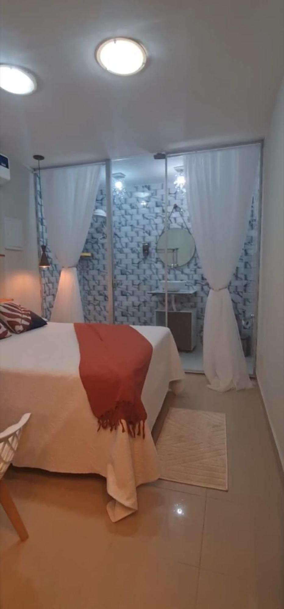 Hotel Boutique Cidade Velha Belém Eksteriør bilde